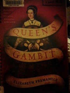 queen's gambit